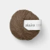 aiayu Garn & Opskrifter*yarn - babyllama wool