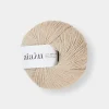 aiayu Garn & Opskrifter*yarn - babyllama wool