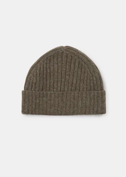 aiayu Huer & Vanter*Alana yak beanie
