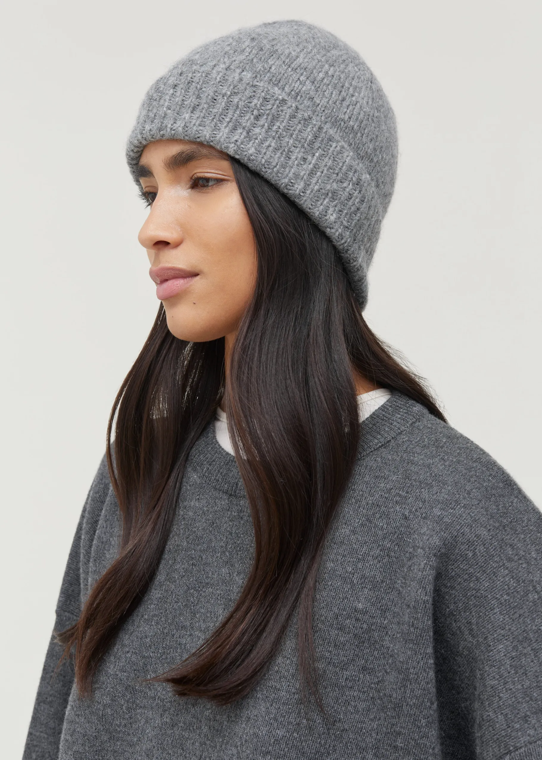 aiayu Huer & Vanter*Baby beanie