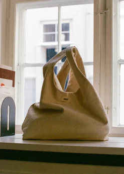 aiayu Clutches & Tasker*Bag canvas