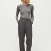 aiayu Bukser*Balder pant fine wool