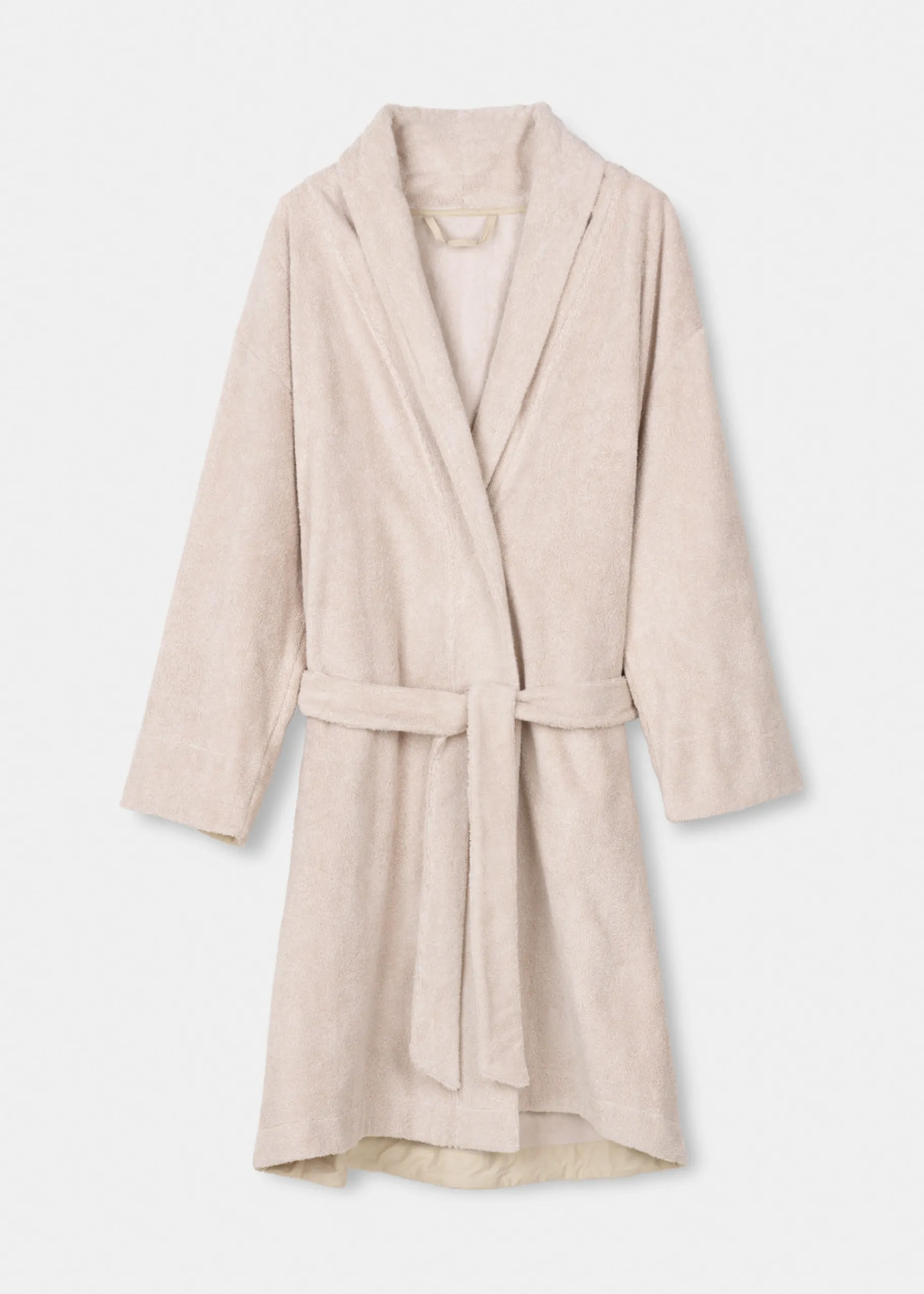 aiayu Badekåber*Bathrobe silence