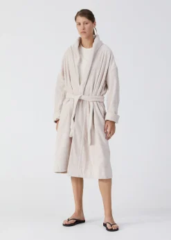aiayu Badekåber*Bathrobe silence