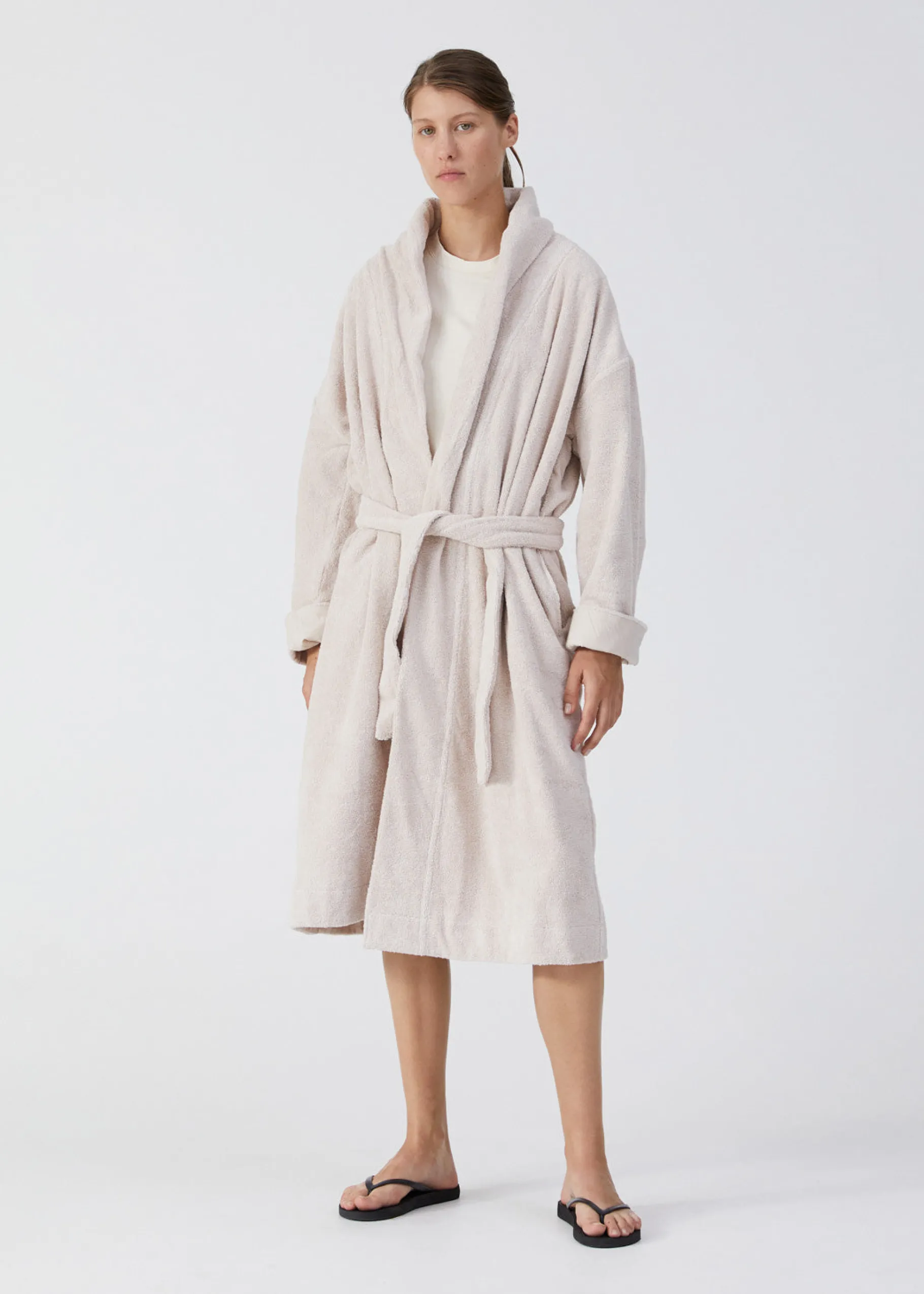 aiayu Badekåber*Bathrobe silence