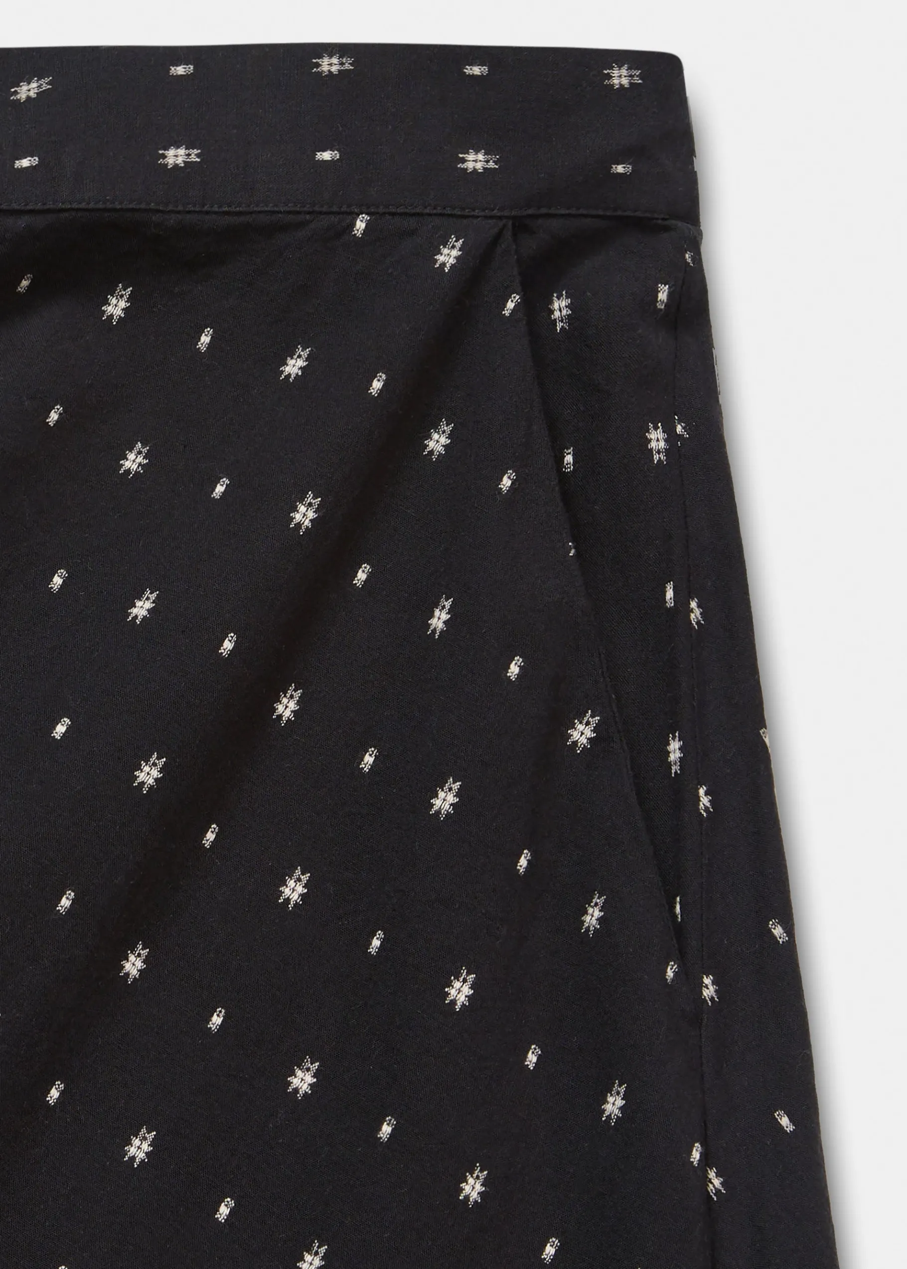 aiayu Kjoler & Nederdele*Bea skirt dot