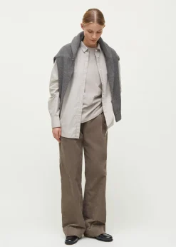 aiayu Bukser*Billy pant corduroy