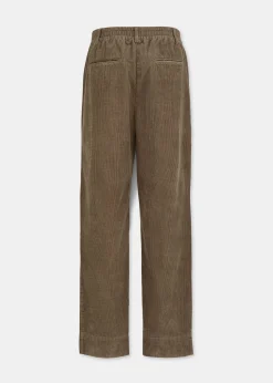 aiayu Bukser*Billy pant corduroy