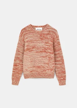 aiayu Strik*Blair llama wool sweater