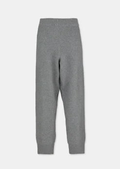 aiayu Bukser*Carl cashmere sweatpants