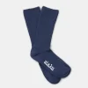 aiayu Strømper*Cashmere rib socks