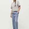 aiayu Bukser*Casual pant herringbone