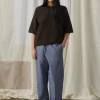 aiayu Bukser*Casual pant letto