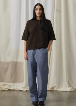 aiayu Bukser*Casual pant letto