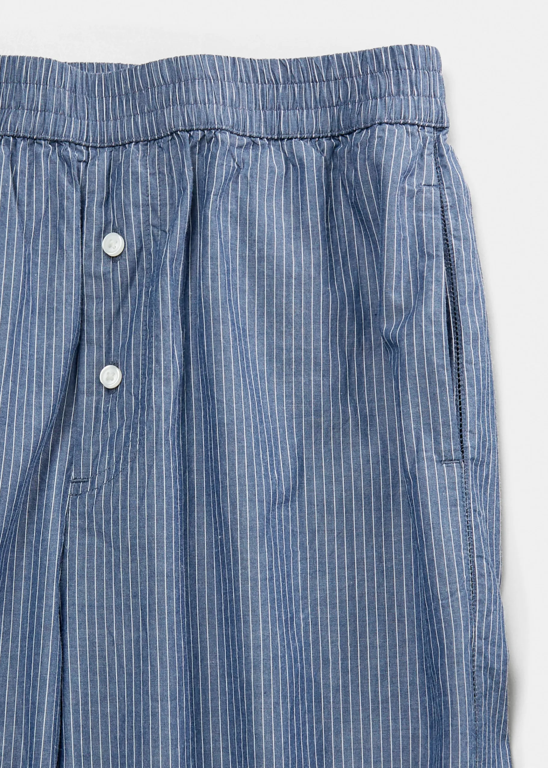 aiayu Bukser*Casual pant letto