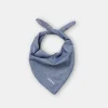 aiayu Tørklæder*Charlie scarf letto