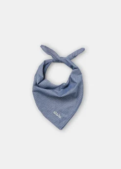 aiayu Tørklæder*Charlie scarf letto