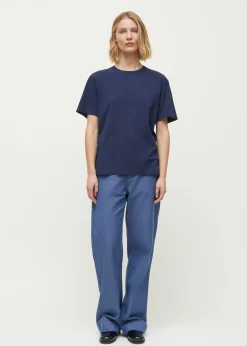 aiayu T-Shirts & Tops*Classic circular tee