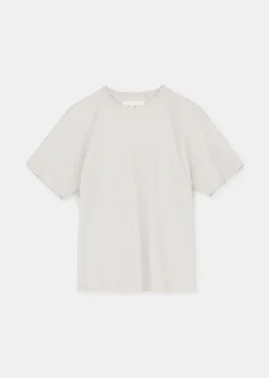 aiayu T-Shirts & Tops*Classic circular tee