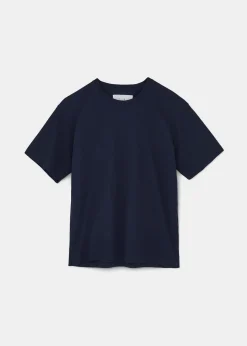 aiayu T-Shirts & Tops*Classic circular tee