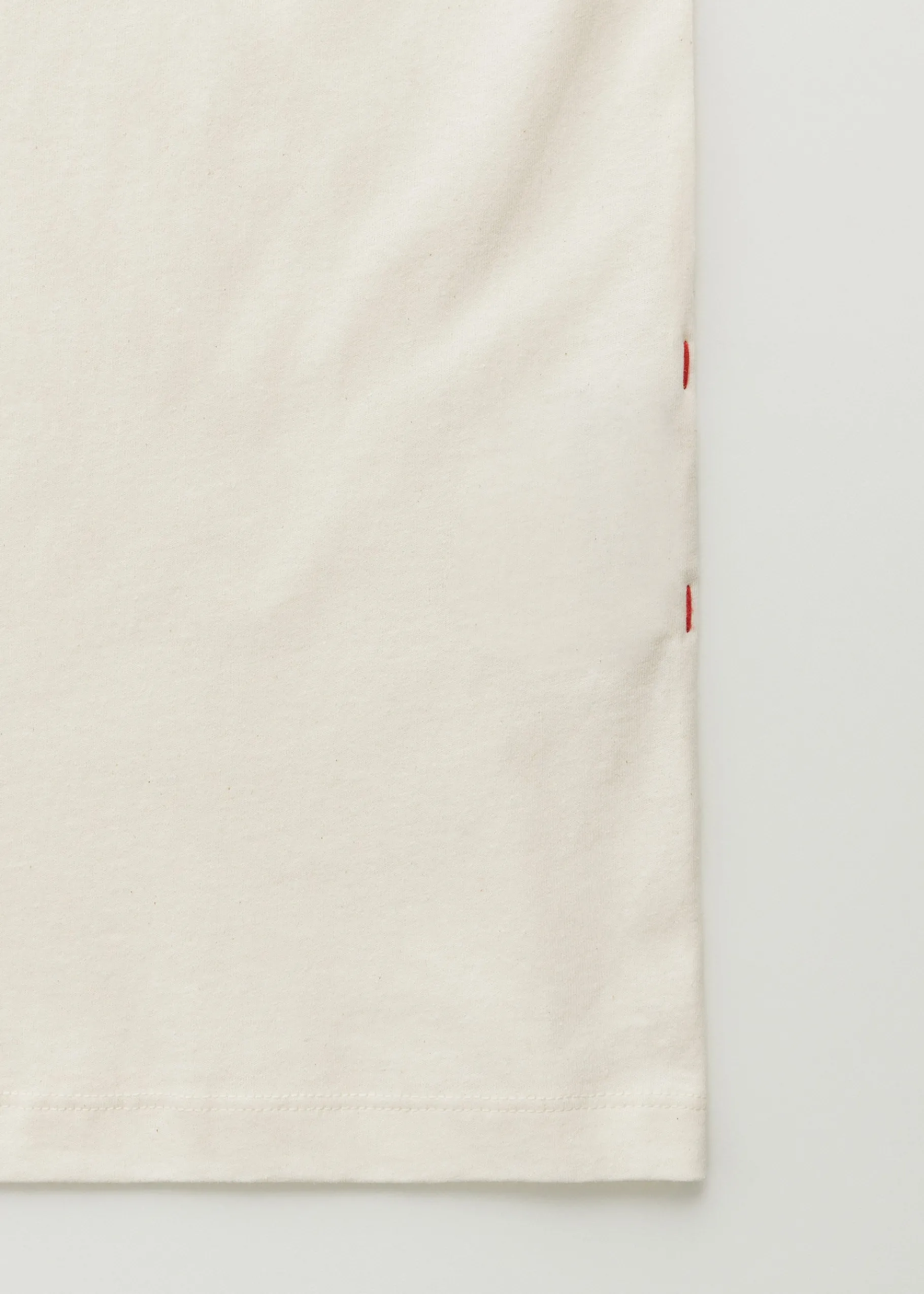 aiayu T-Shirts & Tops*Classic circular tee