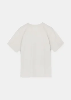 aiayu T-Shirts & Tops*Classic circular tee