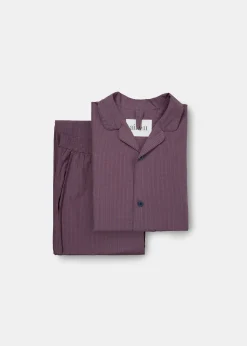 aiayu Pyjamas*Classic pyjamas check