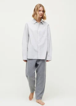 aiayu Skjorter*Classic shirt