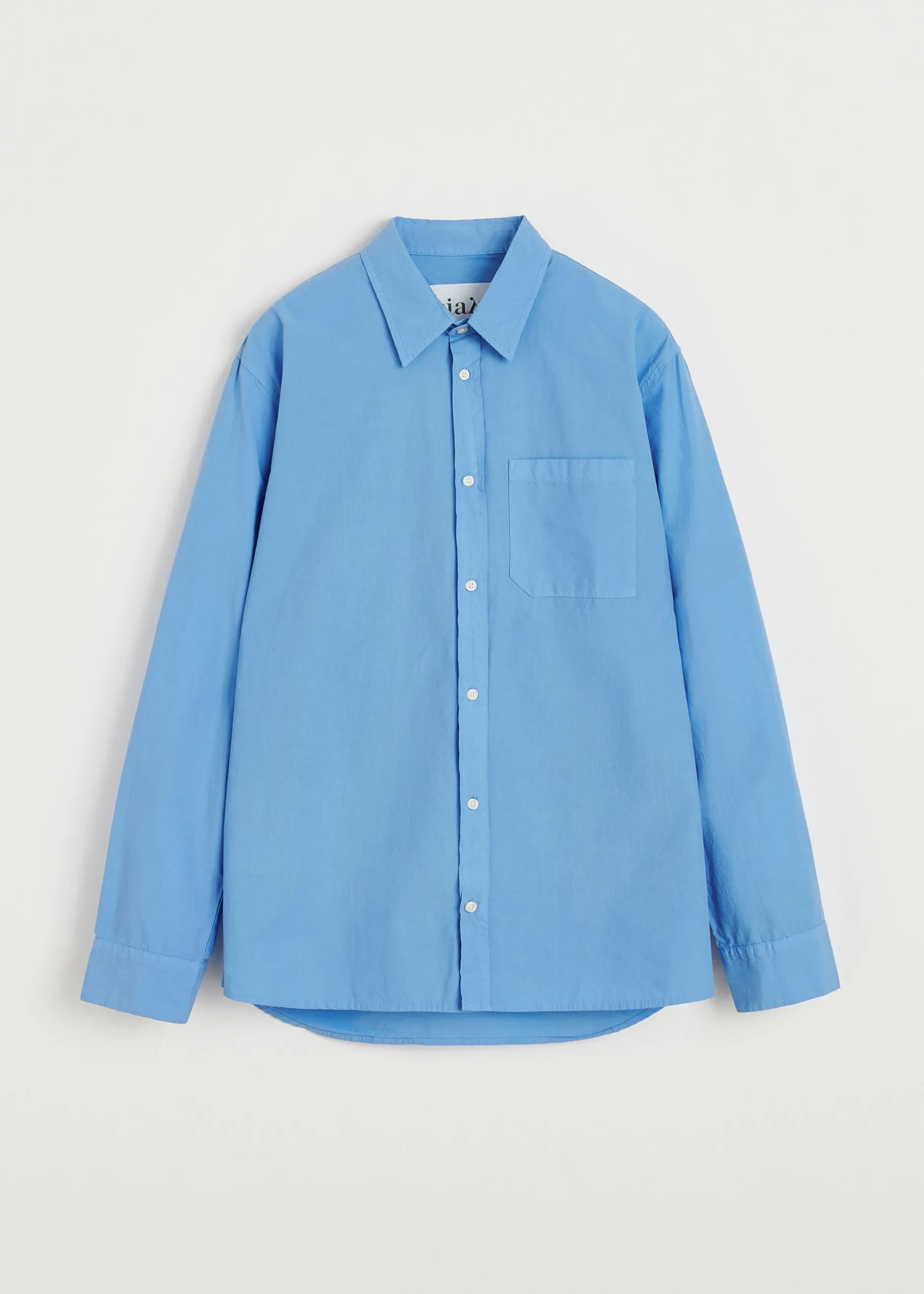 aiayu Skjorter*Classic shirt