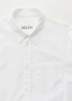aiayu Skjorter*Classic shirt