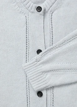 aiayu Cardigans | Strik*Coban llama wool cardigan