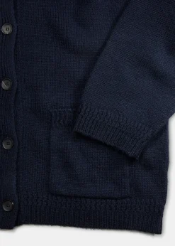 aiayu Strik | Cardigans*Cobe wool cardigan