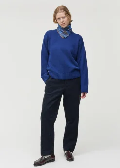aiayu Bukser*Coco pant corduroy