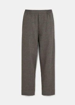 aiayu Bukser*Coco pant fine wool