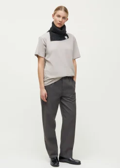 aiayu Bukser*Coco pant fine wool