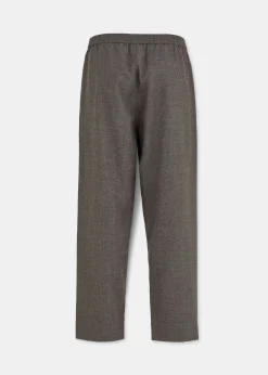 aiayu Bukser*Coco pant fine wool