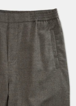 aiayu Bukser*Coco pant fine wool