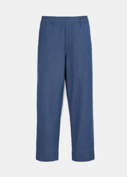aiayu Bukser*Coco pant herringbone