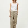 aiayu Bukser*Coco pant twill