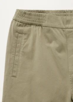 aiayu Bukser*Coco pant twill