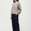 aiayu Cardigans | Strik*Cora dot wool cardigan