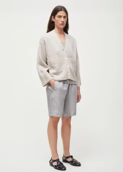 aiayu Cardigans | Strik*Cora wool cardigan