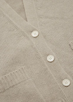 aiayu Cardigans | Strik*Cora wool cardigan