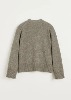 aiayu Cardigans | Strik*Cora wool cardigan
