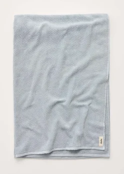 aiayu Håndklæder*Cotton bath sheet - 100x150
