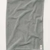 aiayu Håndklæder*Cotton bath sheet - 100x150