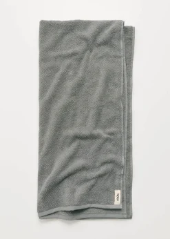 aiayu Håndklæder*Cotton bath towel - 70x140