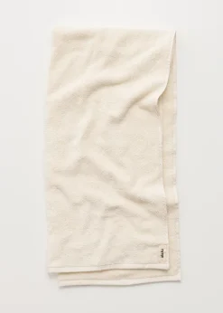 aiayu Håndklæder*Cotton bath towel - 70x140
