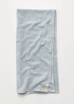 aiayu Håndklæder*Cotton bath towel - 70x140