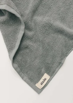aiayu Håndklæder*Cotton bath towel - 70x140